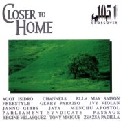 Closer To Home 105.1 Crossover