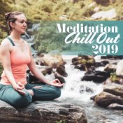 Meditation Chill Out 2019 – Relaxing Beats for Yoga, Rest, Music Zone, Yoga Chill, Chillout Lounge, Yoga Training, Zen, Deep Med...