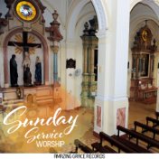 Sunday Service Worship
