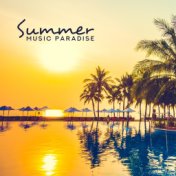 Summer Music Paradise – Beach Chillout, Relax, Rest, Sunny Chill Out 2019, Music Zone, Ibiza Lounge