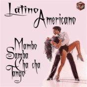 Latino americano