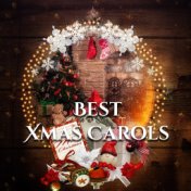 Best Xmas Carols – Waiting for Christmas with Carols, Most Amazing Music for Eve, Traditional Christmas Songs, Instrumental Musi...