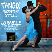 Tango! Argentina Style..