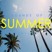 Sounds Of Summer Playlist