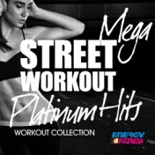 Mega Street Workout Platinum Hits Workout Collection