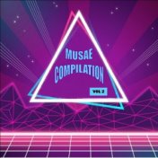 Musae Compilation, Vol. 2