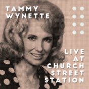 Live at Church Street Station