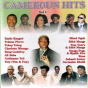 Cameroun Hits, Vol. 1