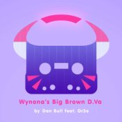 Wynona's Big Brown D.Va (Overwatch Rap)