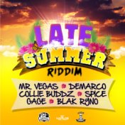 Late Summer Riddim