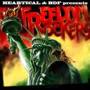 Heartical & Bdf Presents Freedom Rockers