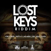 Lost Keys Riddim