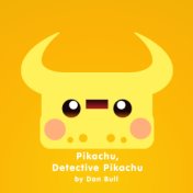 Pikachu, Detective Pikachu