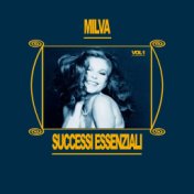 Milva - Successi Essenziali, Vol. 1