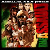 Heartical & Bdf Presents: The Assault