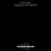 Legends of Prophet