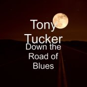 Down The Road Of Blues