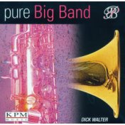 Pure Big Band - Part 2 / Vocals