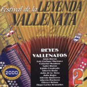 Festival de la Leyenda Vallenata 2