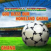 God Bless Our Homeland Ghana (Ghana National Anthem) (Ringtone Dance)