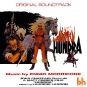 Hundra (Original Motion Picture Soundtrack)