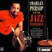 Charles Persip and the Jazz Statesmen (feat. Roland Alexander, Freddie Hubbard, Marcus Belgrave, Ronnie Matthews & Ron Carter) (...