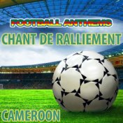 Chant de ralliement (Cameroon national anthem) (Ringtone Dance)