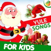 Yule Songs for Kids