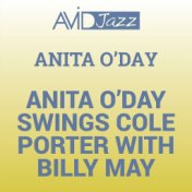 Anita O'day Swings Cole Porter with Billy May (Remastered)