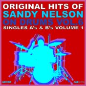 Original Hits: On Drums Volume 6 - Singles / Volume 1