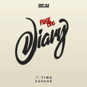 Diary (feat. Tiwa Savage)