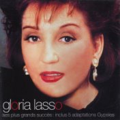 Best of Gloria Lasso (Ses plus grands succès)