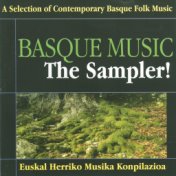 Basque Music