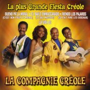 La plus grande Fiesta créole (Versiones en Español)