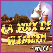 La voix de Tlemcen, Vol. 4