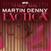 Exotica - 50 Classic Tracks