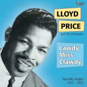Lawdy Miss Clawdy (Speciality Singles 1952 - 1953)