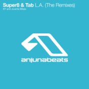 L.A. (The Remixes)