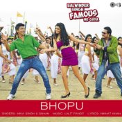 Bhopu (From "Balwinder Singh Famous Ho Gaya")