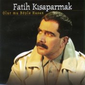 Fatih Kısaparmak