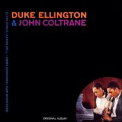 Duke Ellington and John Coltrane (Original Album Plus Bonus Tracks)