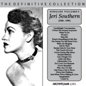 Jeri Southern Singles Volume 3