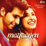 Mar Jaayen: The Love Collection (Valentines Special)