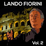 Lando Fiorini, Vol. 2