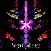 Yoga Challenge