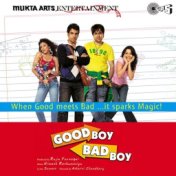 Good Boy Bad Boy (Original Motion Picture Soundtrack)