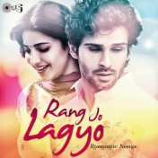 Rang Jo Lagyo: Romantic Songs