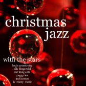 Christmas Jazz With The Stars