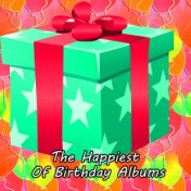 The Happiest Of Birthday Albums
