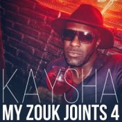 My Zouk Joint, Vol. 4